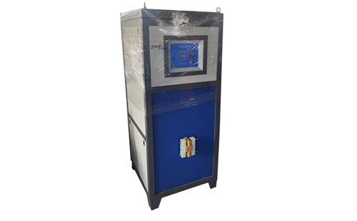 高频感应加热设备的工作原理